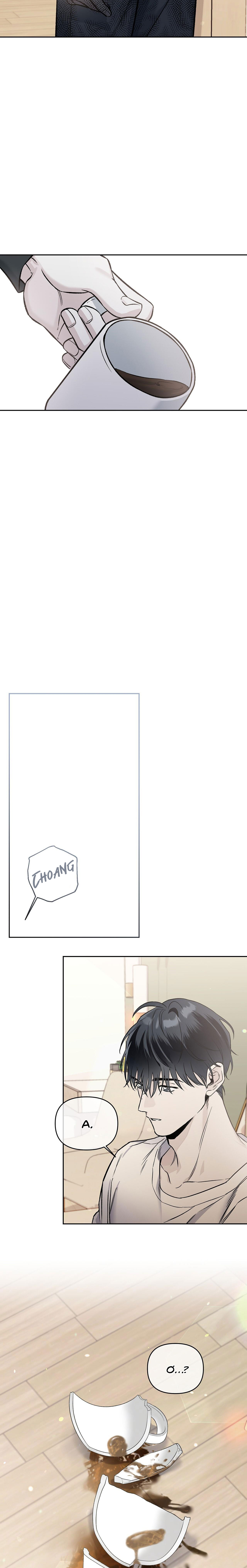 hạ cánh nơi miền đất xanh chapter 8 9