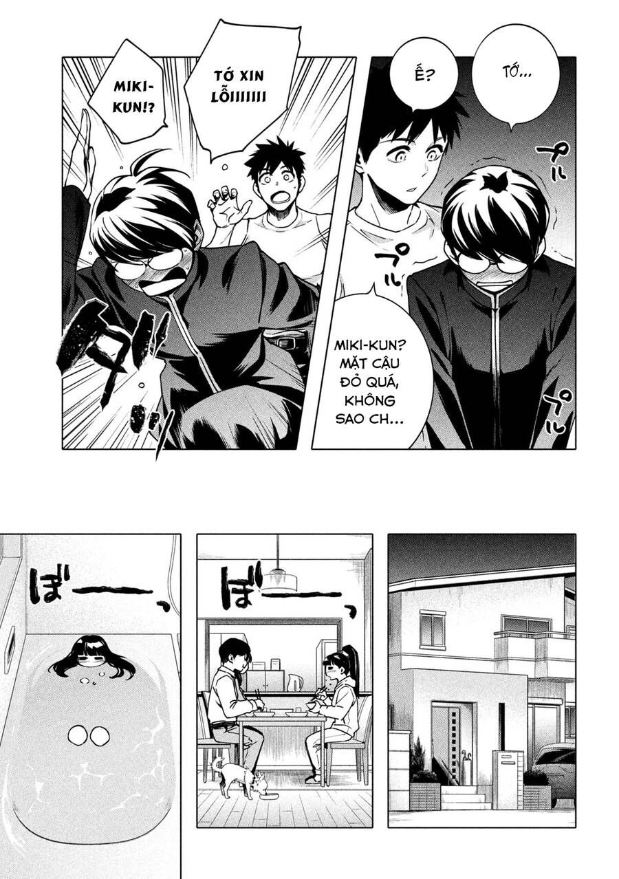 điều còn khó hơn cả việc giải đố chapter 22 10