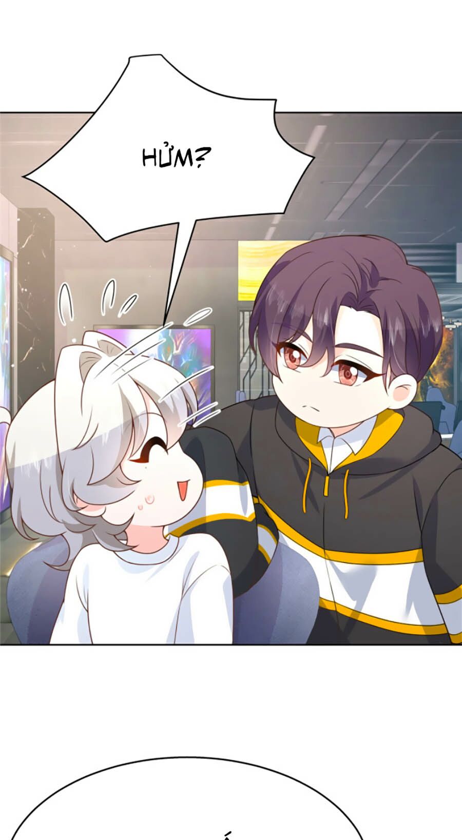 hotboy quốc dân là nữ chapter 165 1