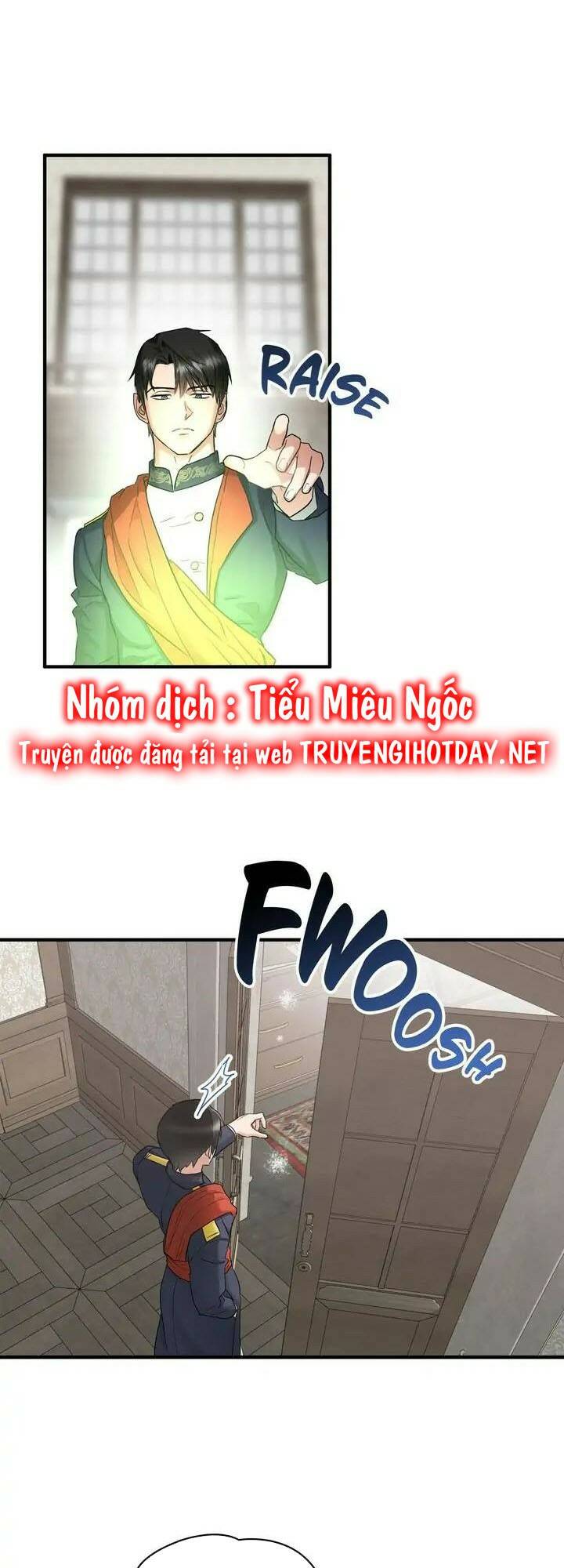 người thừa kế chapter 40 4