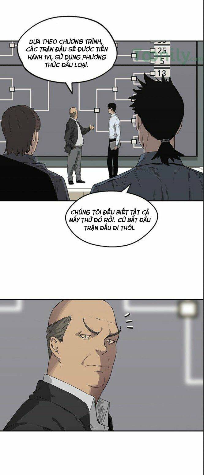 hiệp sĩ giao hàng chapter 34 6