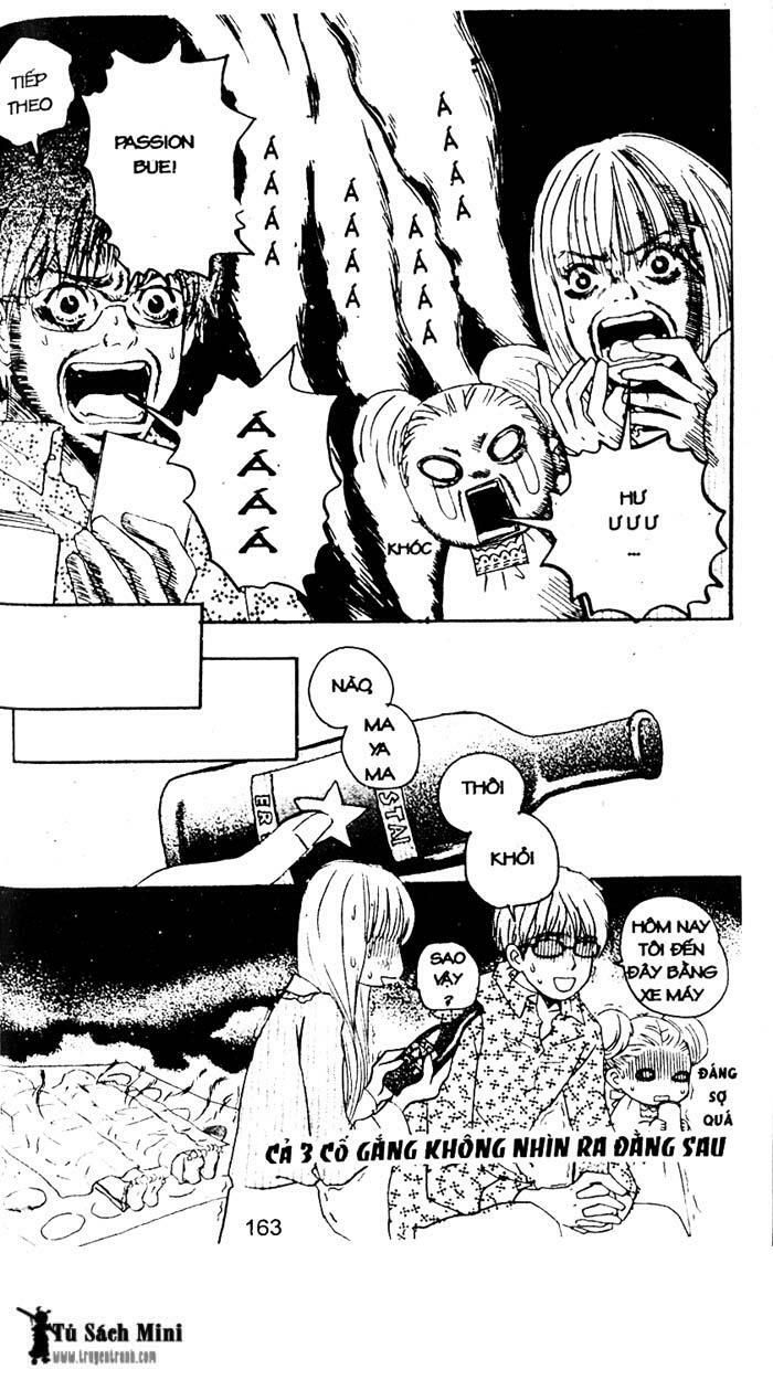 love n life chapter 15 20