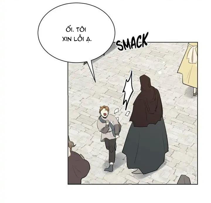 tôi là fan cứng hoàng tử chapter 46.2 49