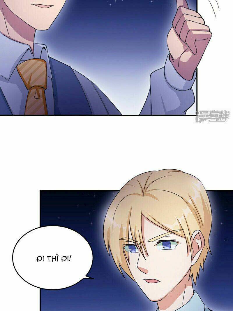 mạc thiếu bức hôn: vợ mới khó chống đỡ chapter 66 16