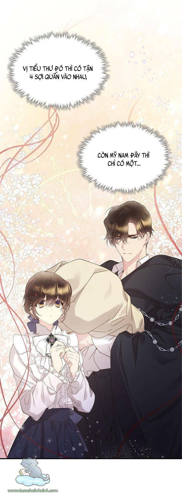 [15+] công chúa chloe chapter 90 58