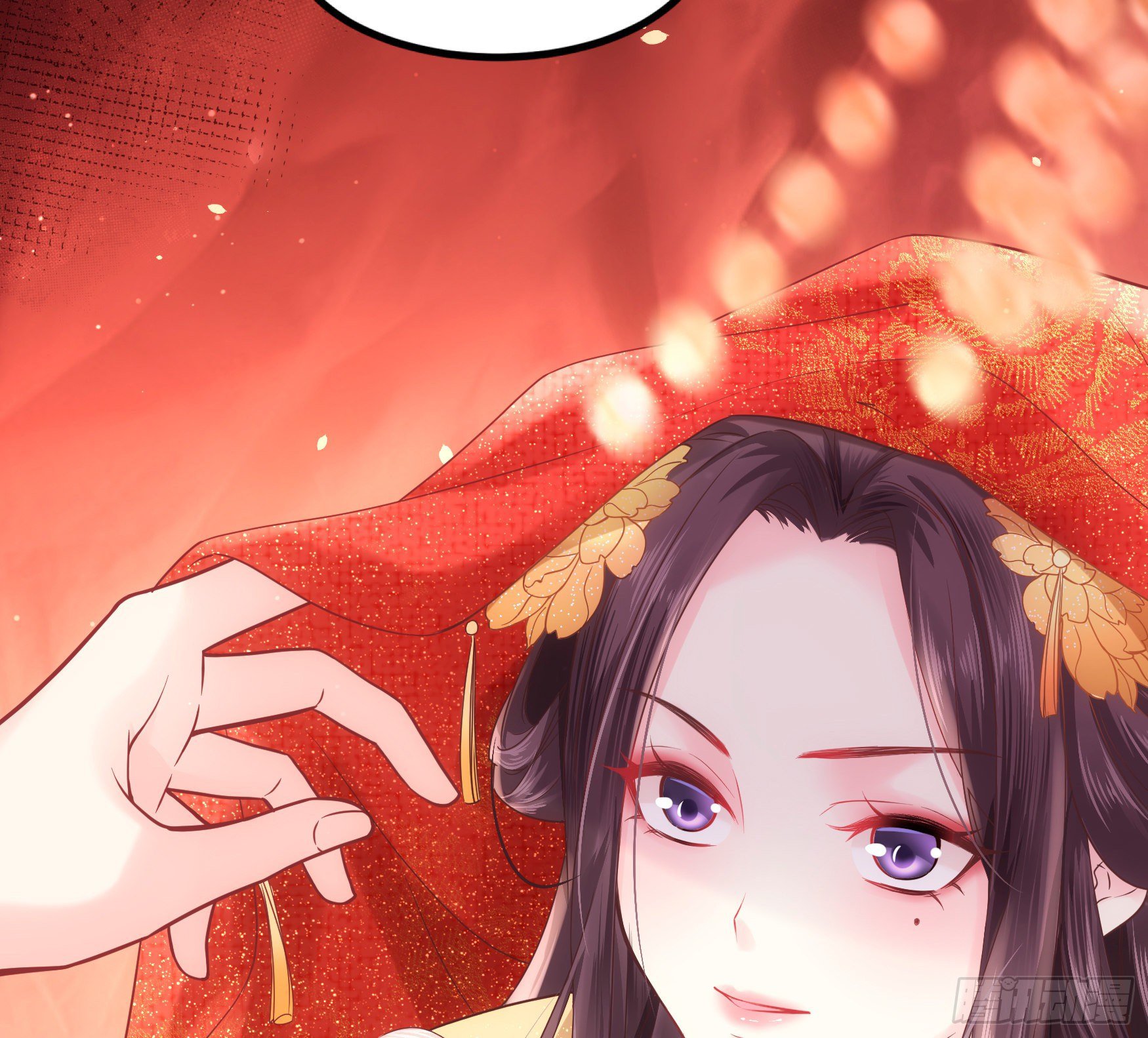 hoàng hậu phải là ta chapter 1 79