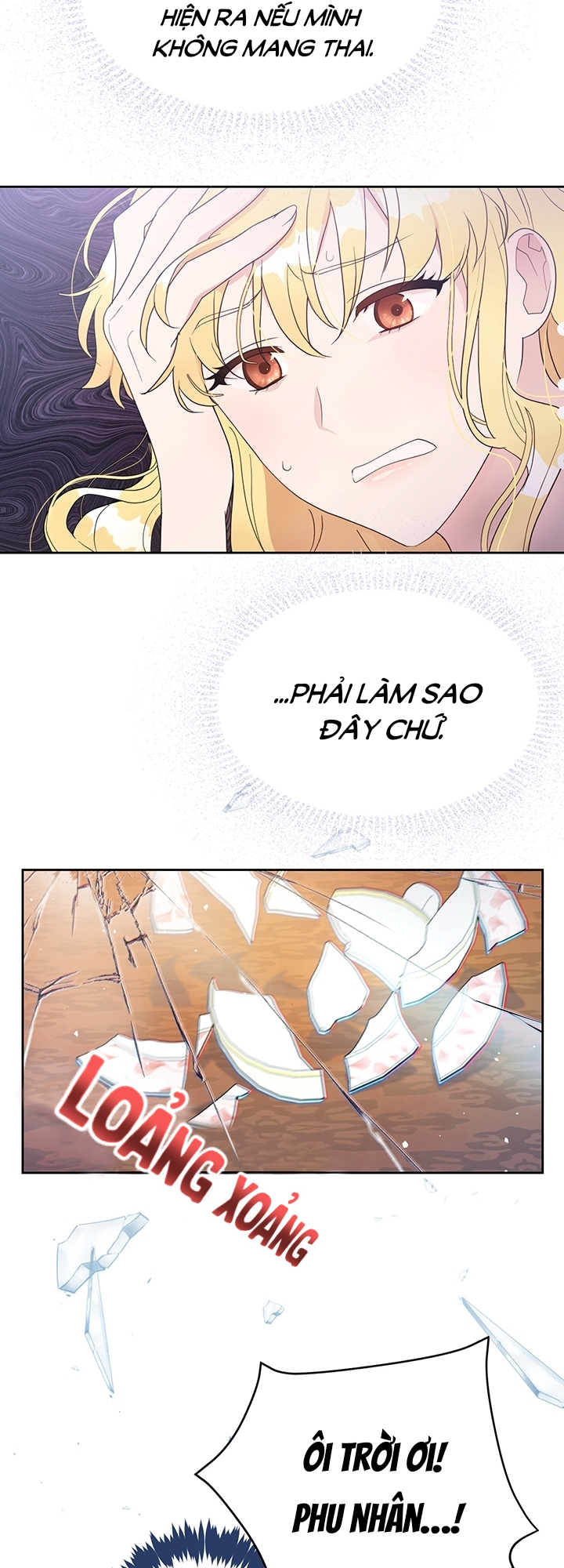 đây là cuộc hôn nhân lừa đảo chapter 6.1 21