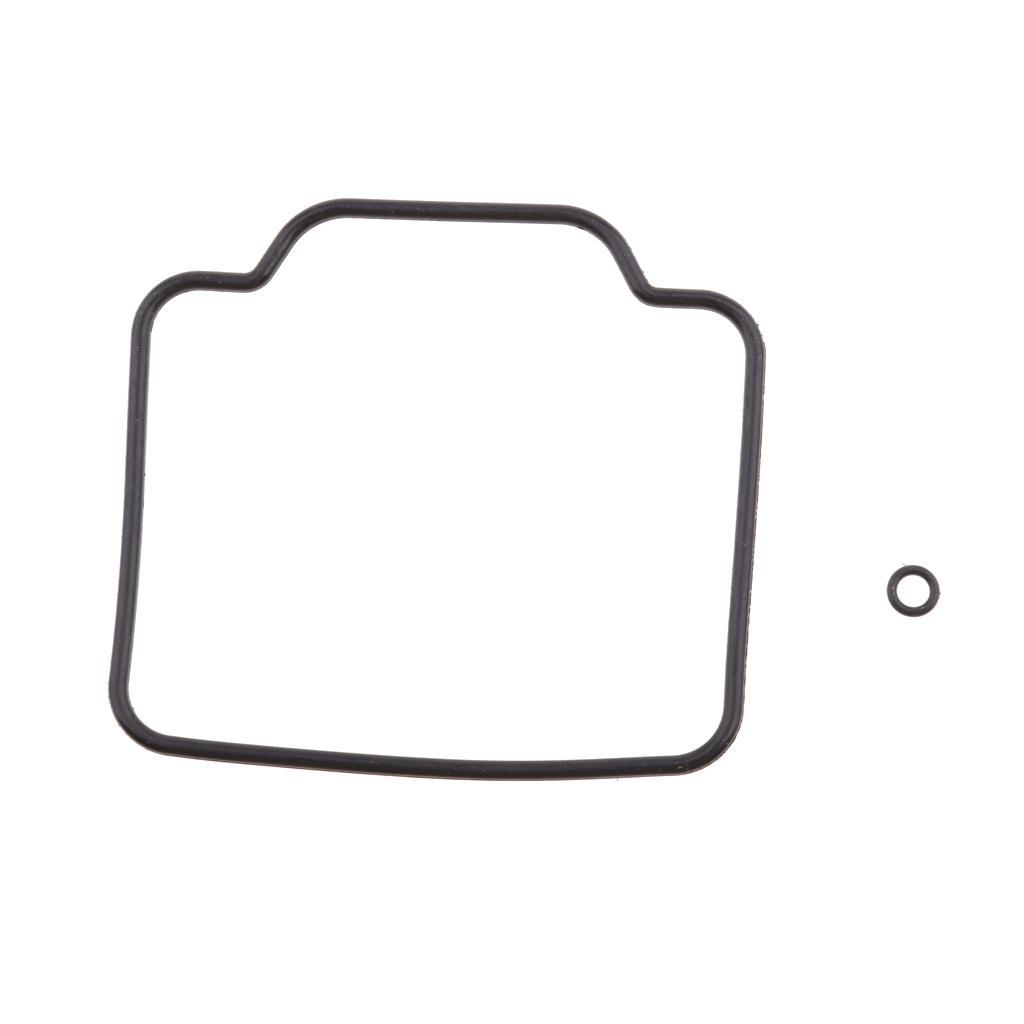 1 Set Carburetor Repair Rebuild Kit for Suzuki LTF250F Quadrunner 1997 1998 1999