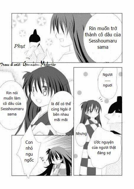 doujinshi sessrin chapter 20 4