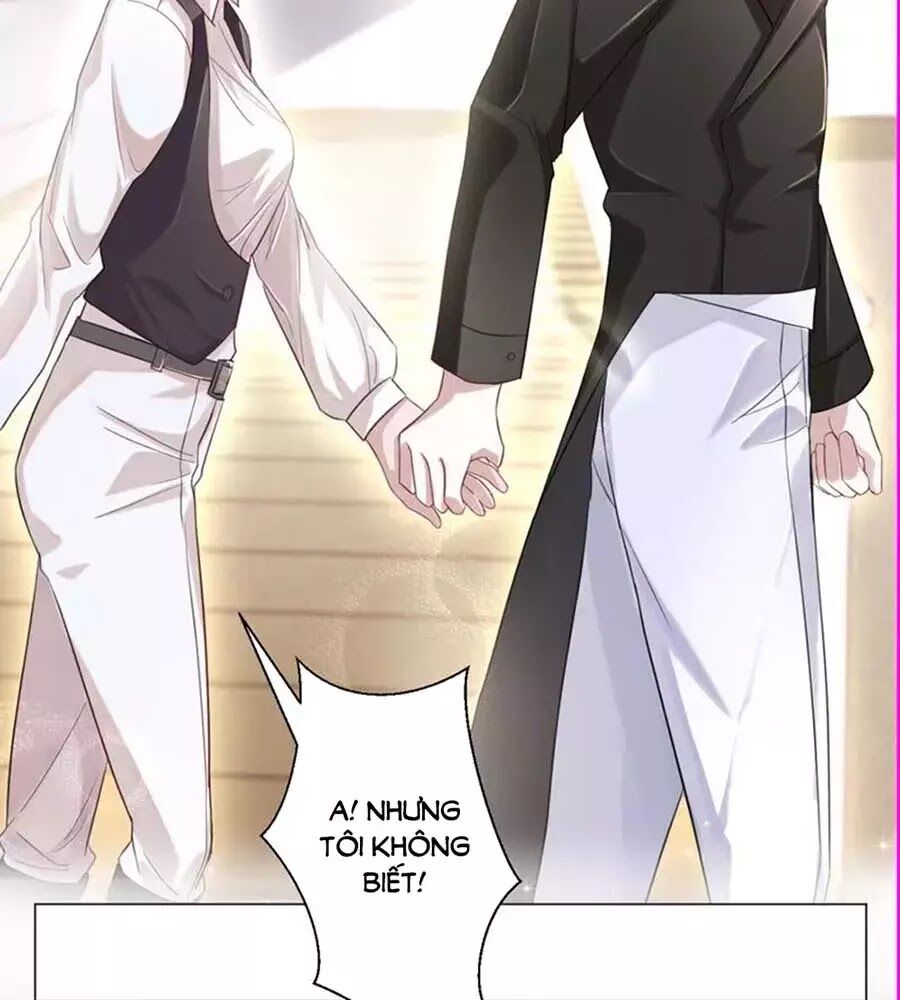 thần luân mật luyến chapter 40 15