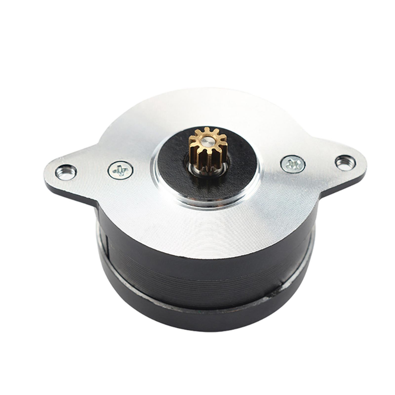 2x 3D-Printer Extruder Parts 36STH17-1004AHG Motor for Orbiter Sherpa Mini Extruder Printer