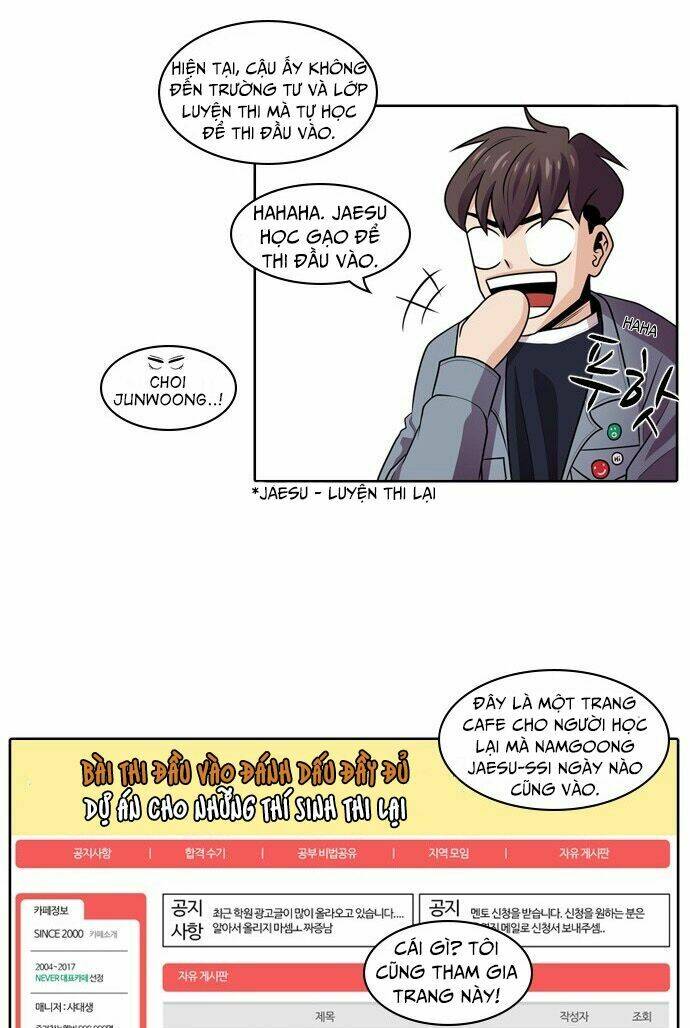 tomorrow - ngày mai chapter 16 29