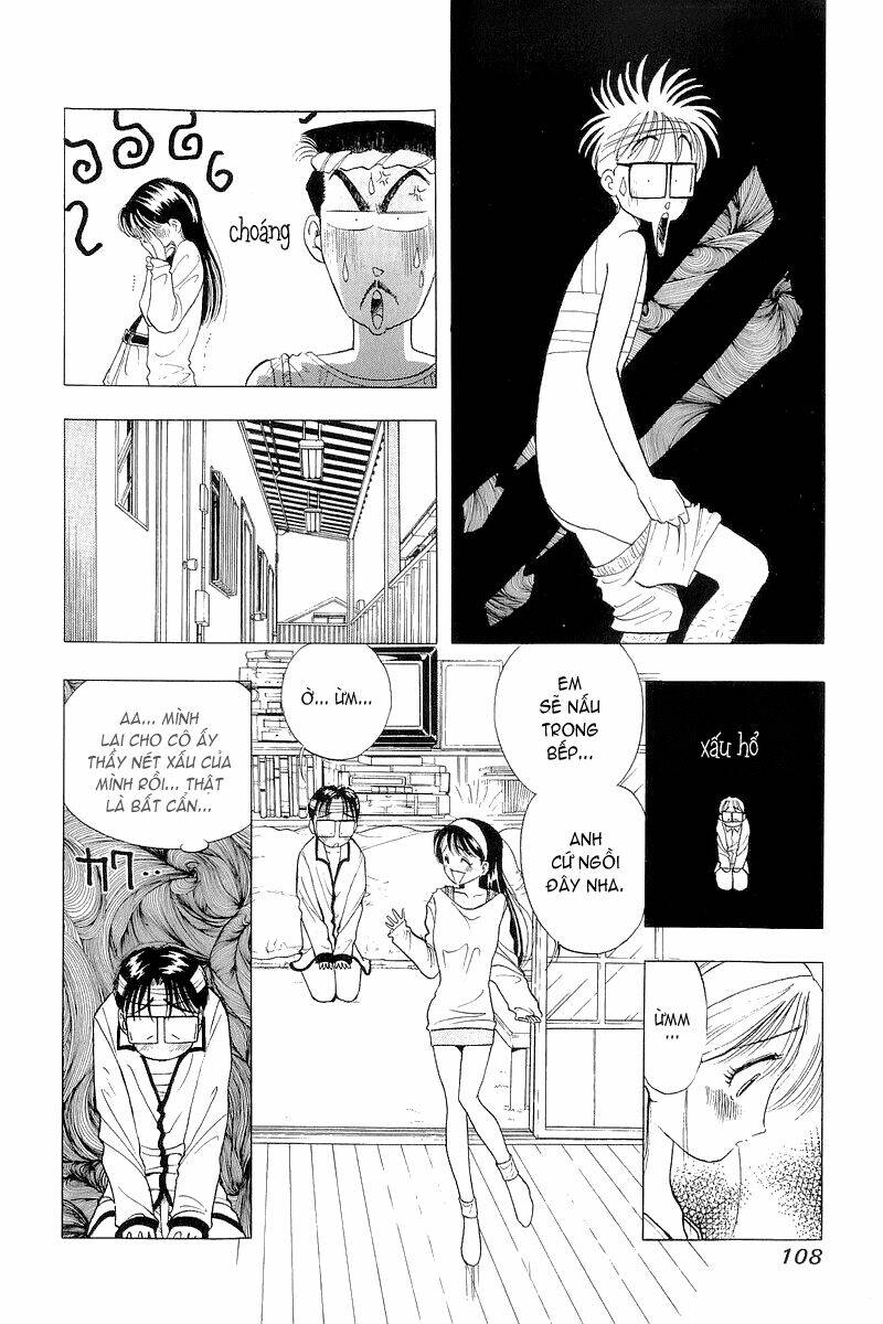 yume de aetara chapter 29 7