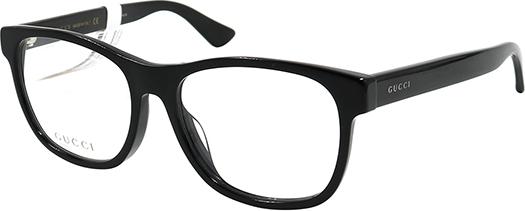 Gọng kính Gucci GG0004OA