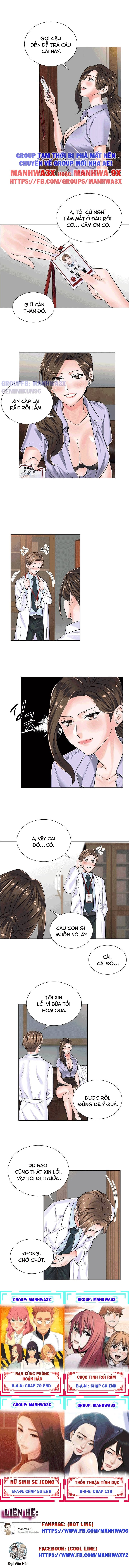 trò chơi thác loạn chapter 6 4