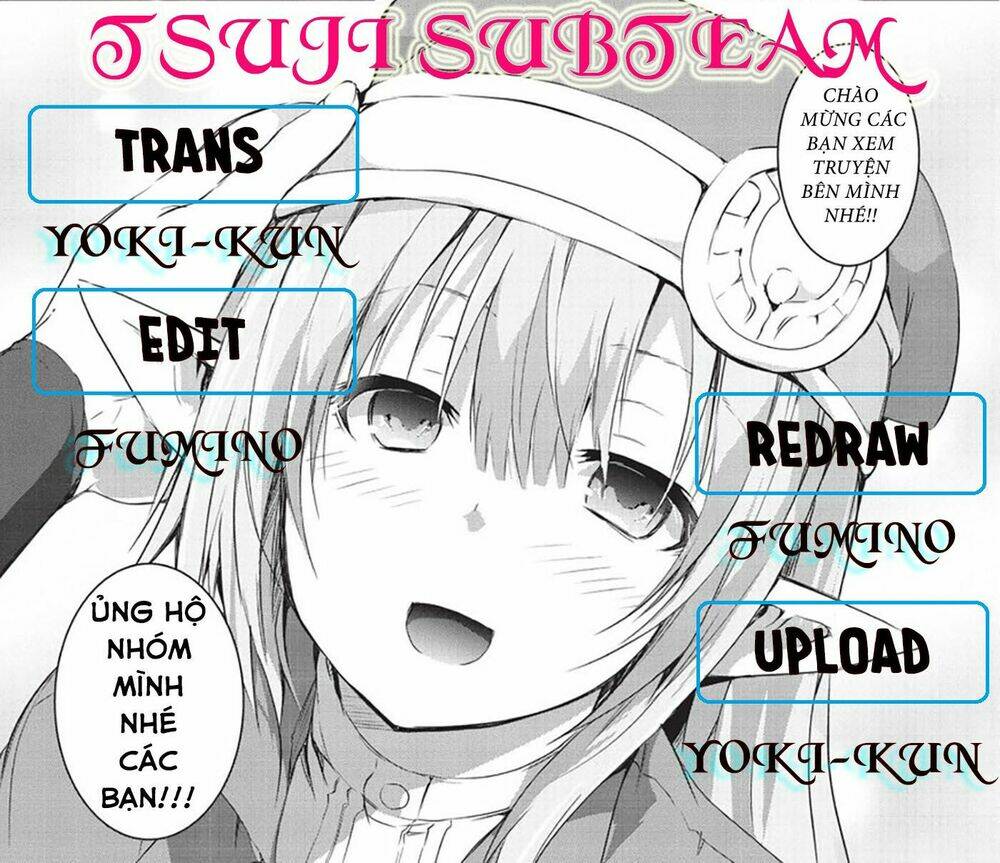 waga itoshi no wota kanojo chapter 7 3