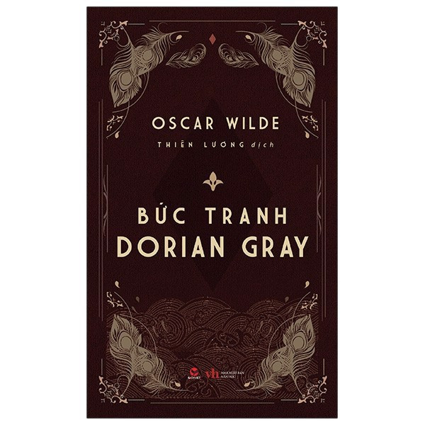 Bức Tranh Dorian Gray - Oscar Wilde - Thiên Lương dịch