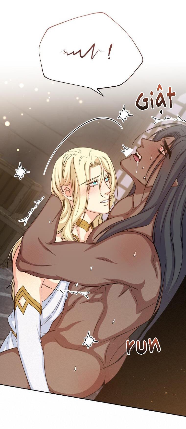 mặt trăng quỷ chapter 48 27