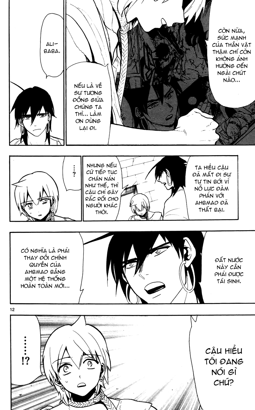 magi - the labyrinth of magic chapter 54 12