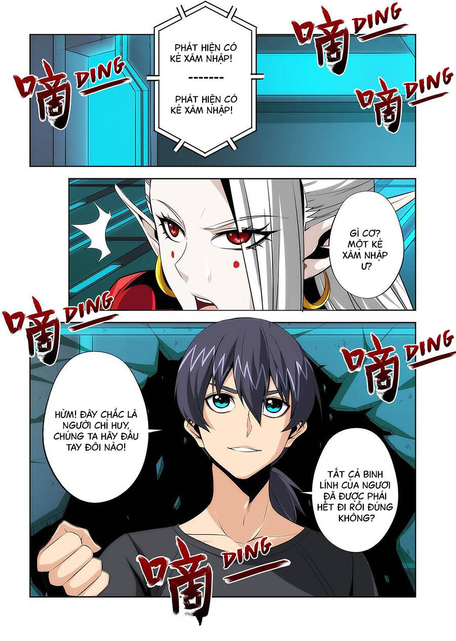 life and death chapter 23 16