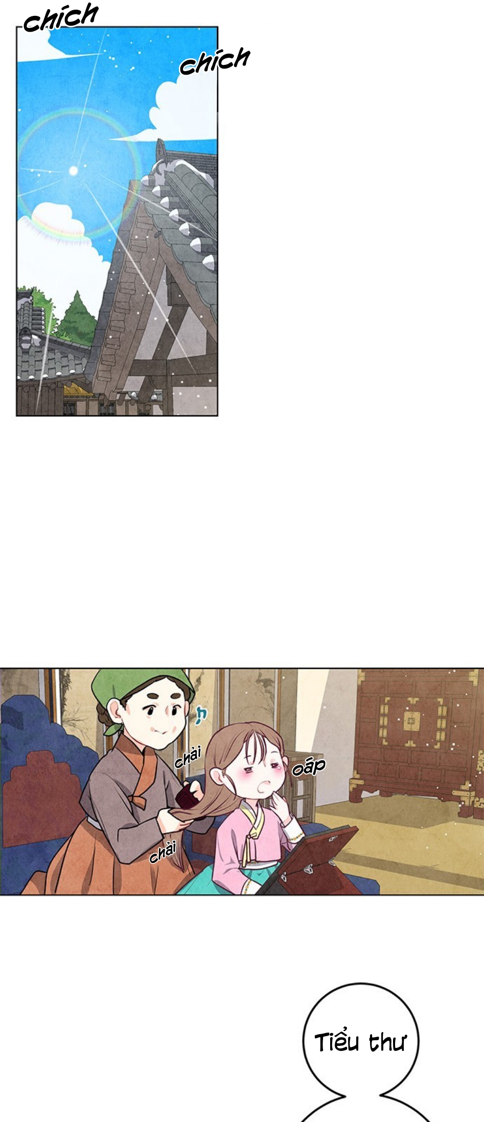 tiểu nương tử bị gả bán chapter 7 14