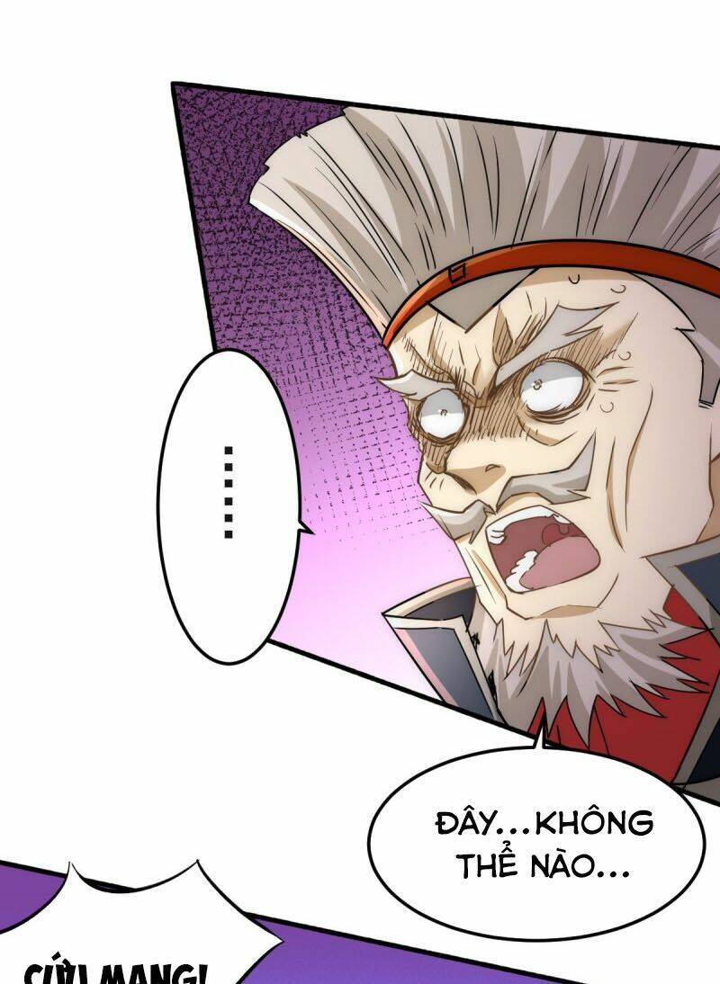 đô thị đỉnh phong cao thủ chapter 125 37