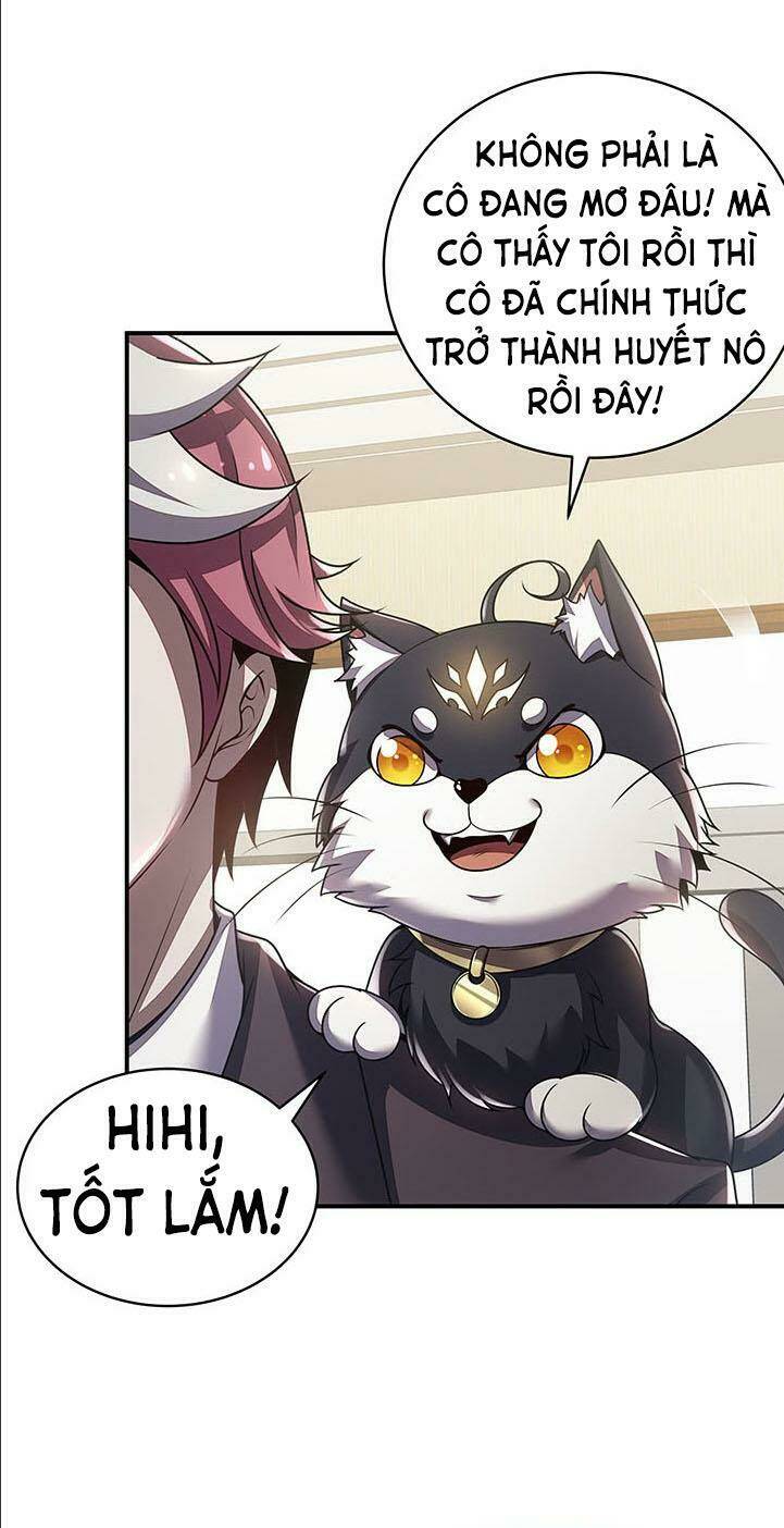 bất tử thần vương tu liên tục chapter 7 25