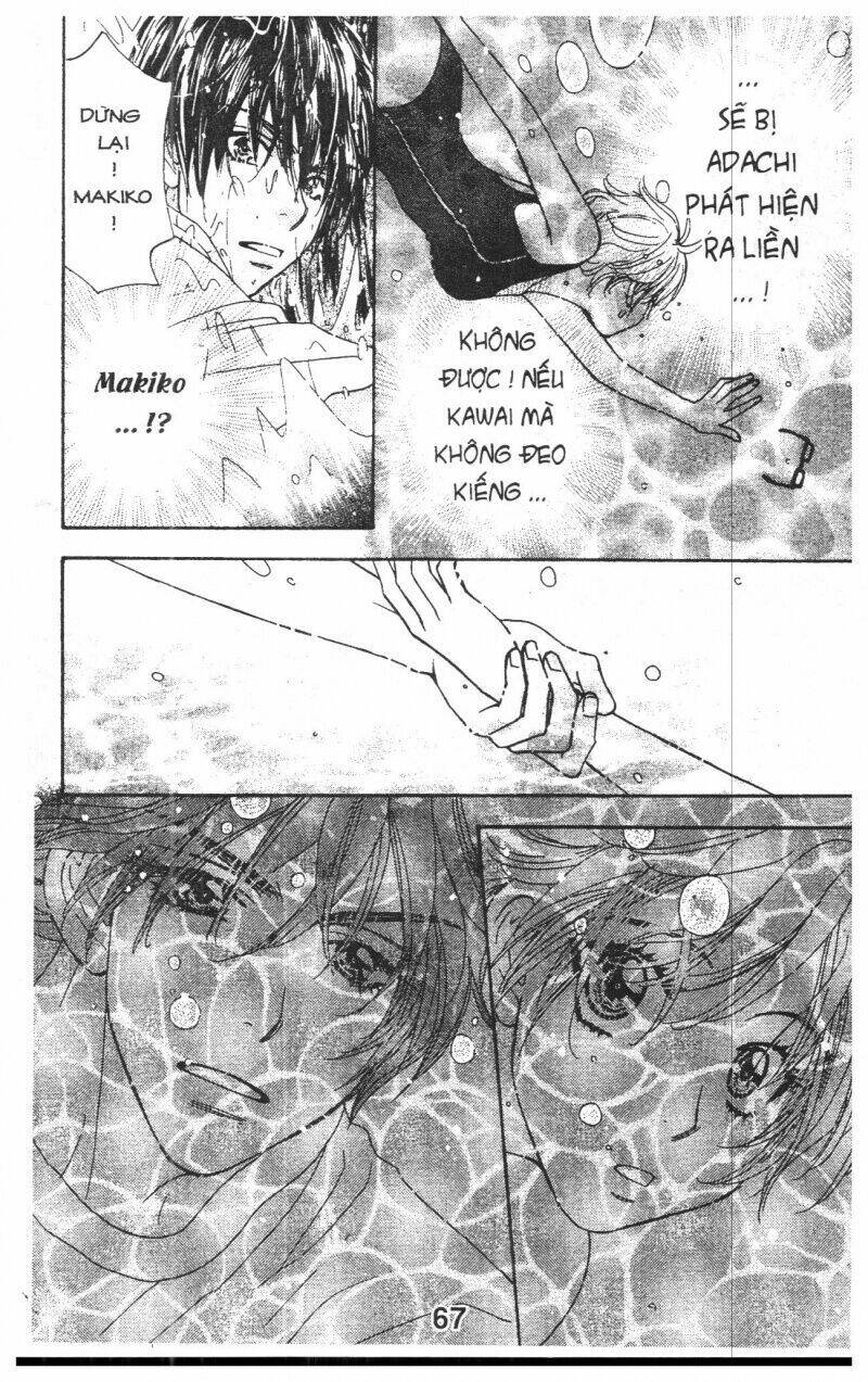 kirara no hoshi chapter 3 68