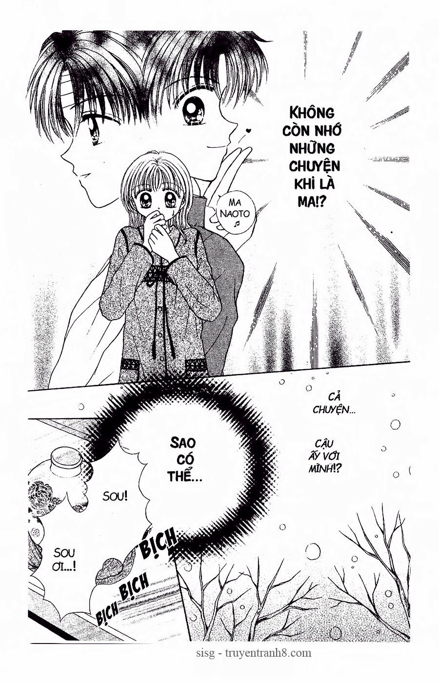 thiên thần cuối thế kỉ chapter 4 4