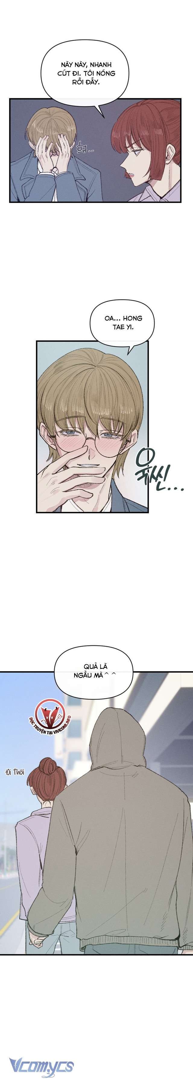 [18+] đừng xoá chapter 3 31