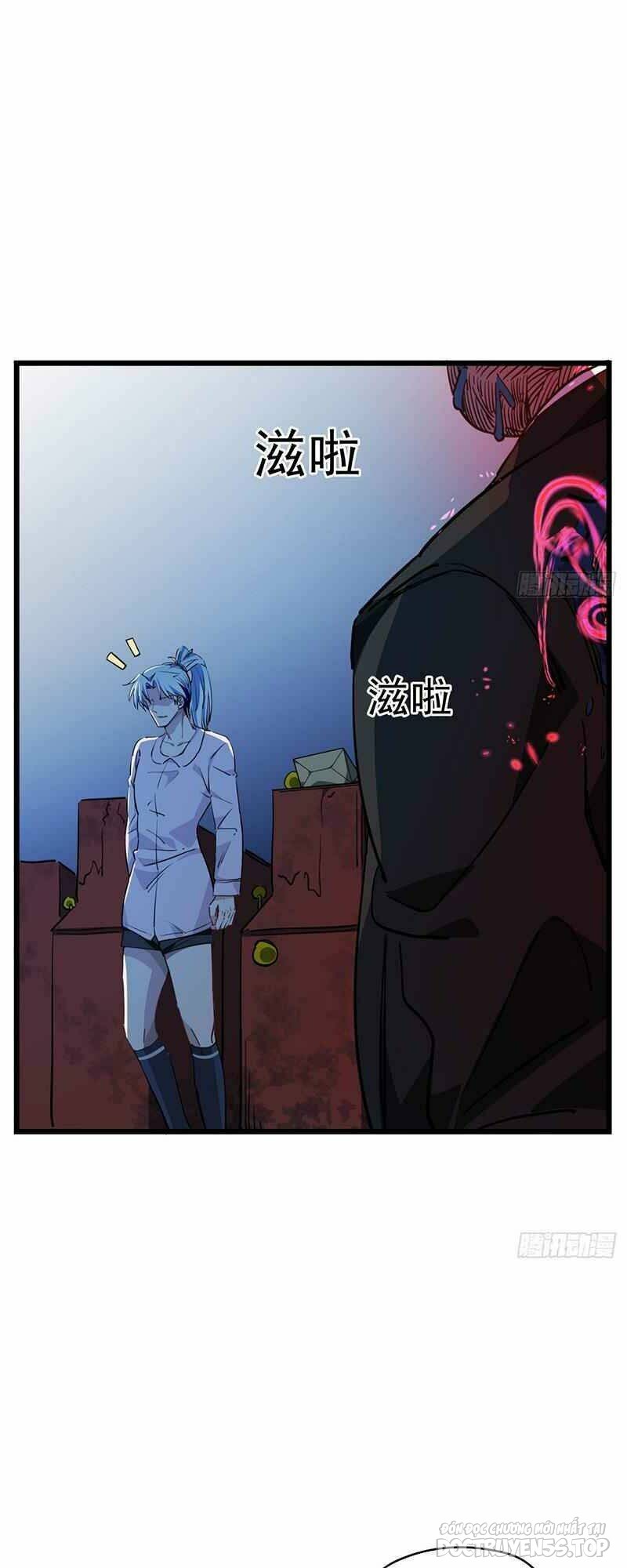 giải cứu 99 nữ chính ở mạt thế chapter 30 4