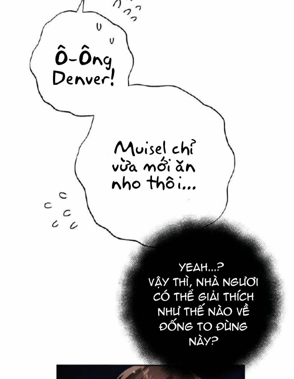 dư vị tách trà chapter 1 43