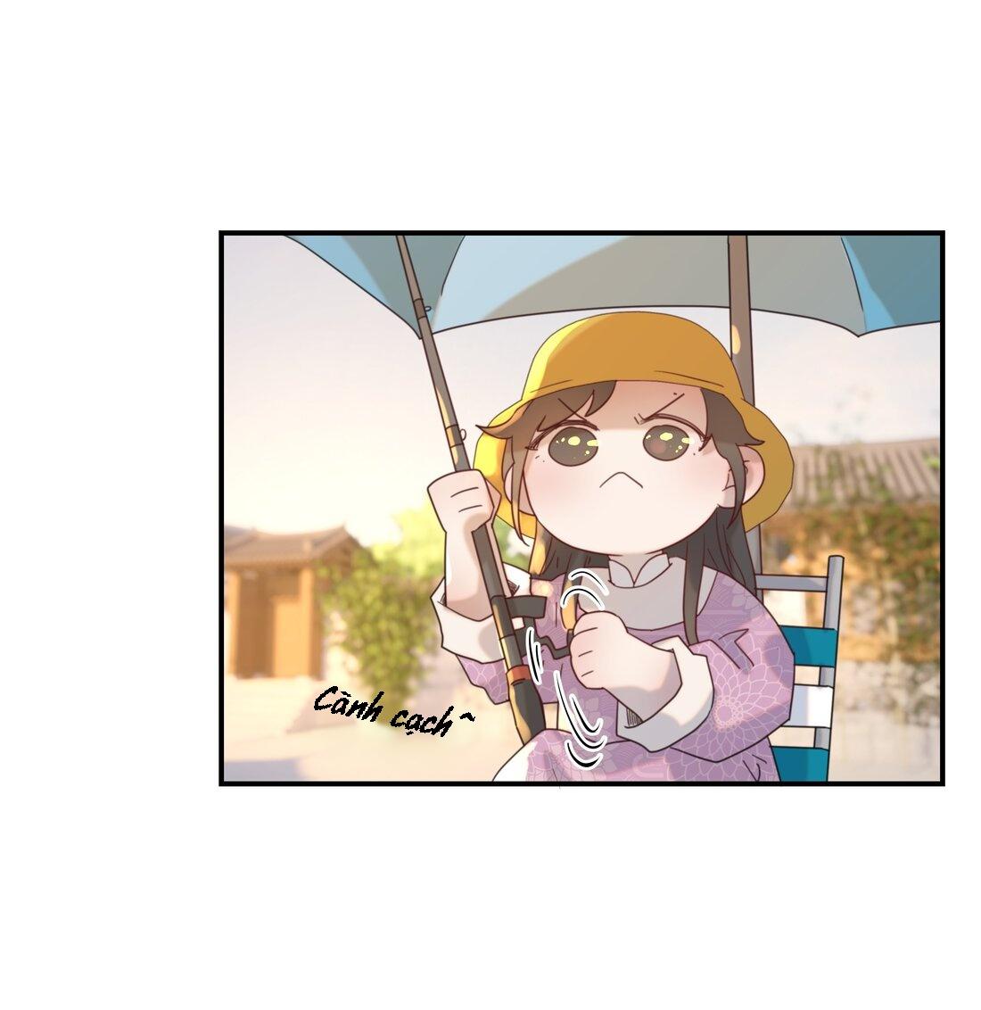 hình như cầm nhầm kịch bản của nữ chính rồi chapter 96 17