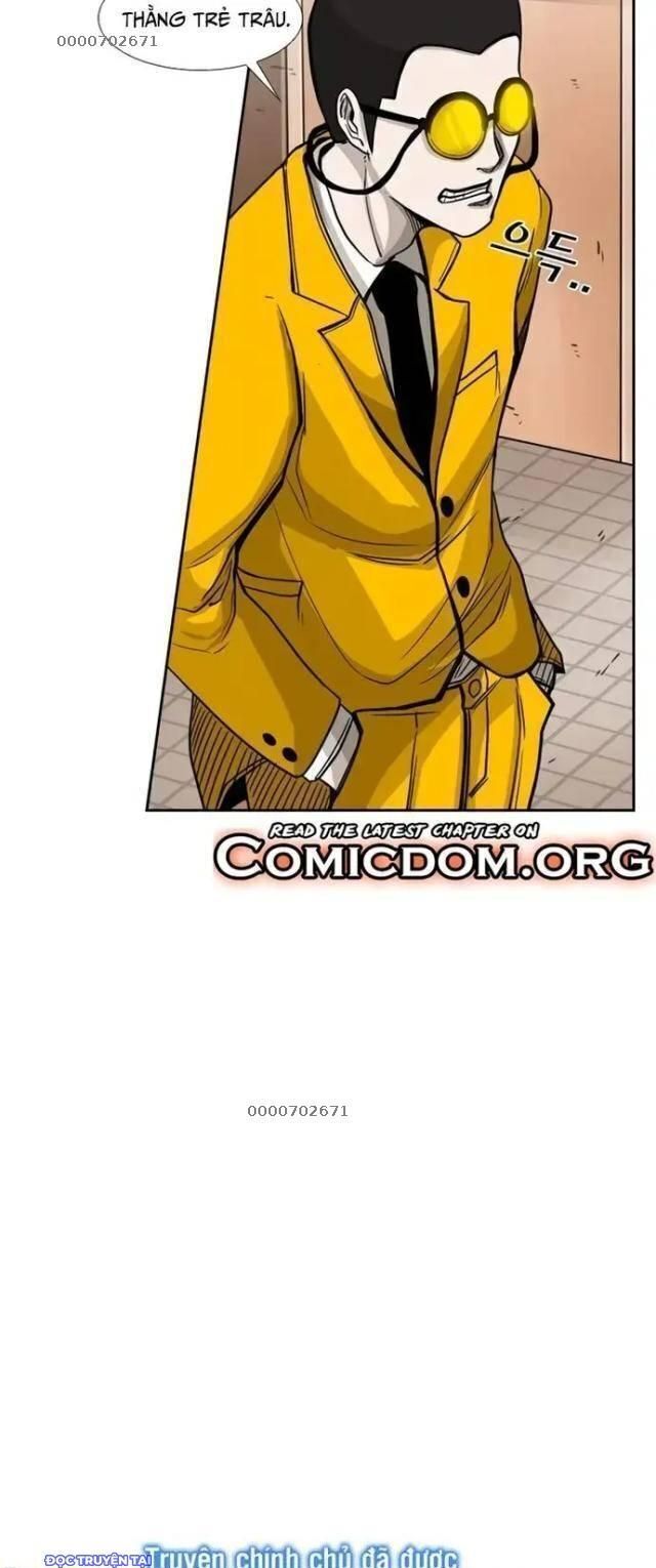 shark - cá mập chapter 77 29