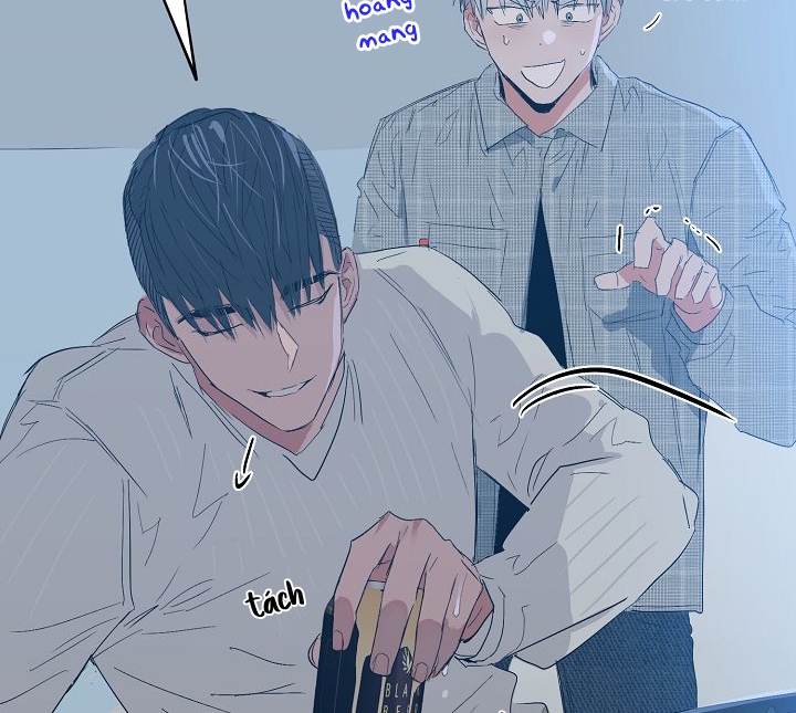 tình tay ba chapter 5 103