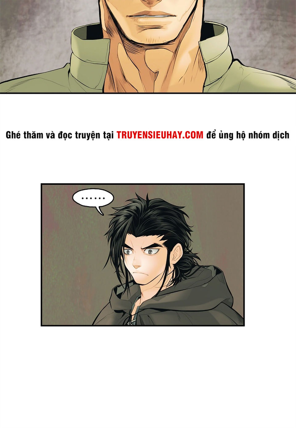 bất bại chân ma chapter 5 38