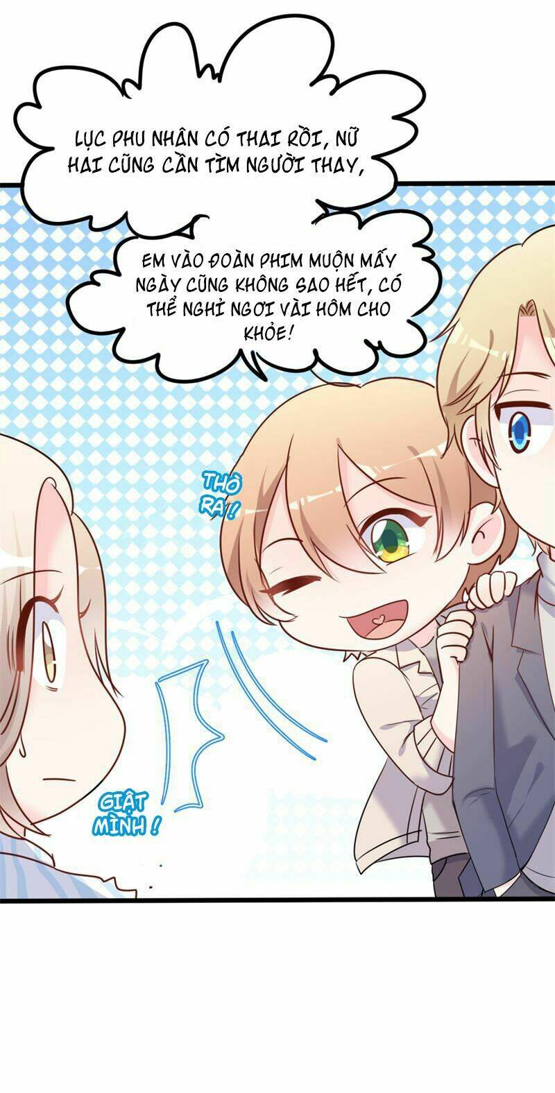 ngạo kiều tổng tài sủng điềm thê chapter 37 24