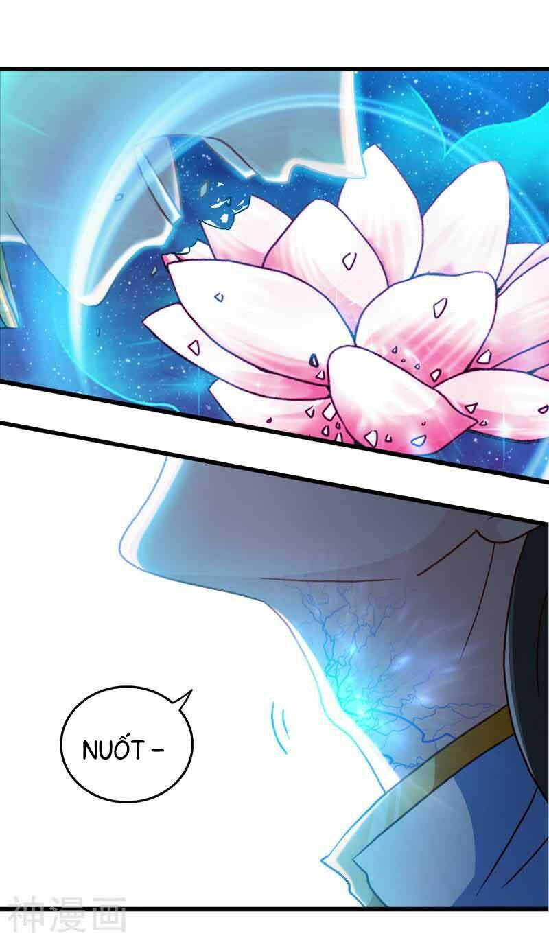 võ hồn tuyệt thế chapter 13 22