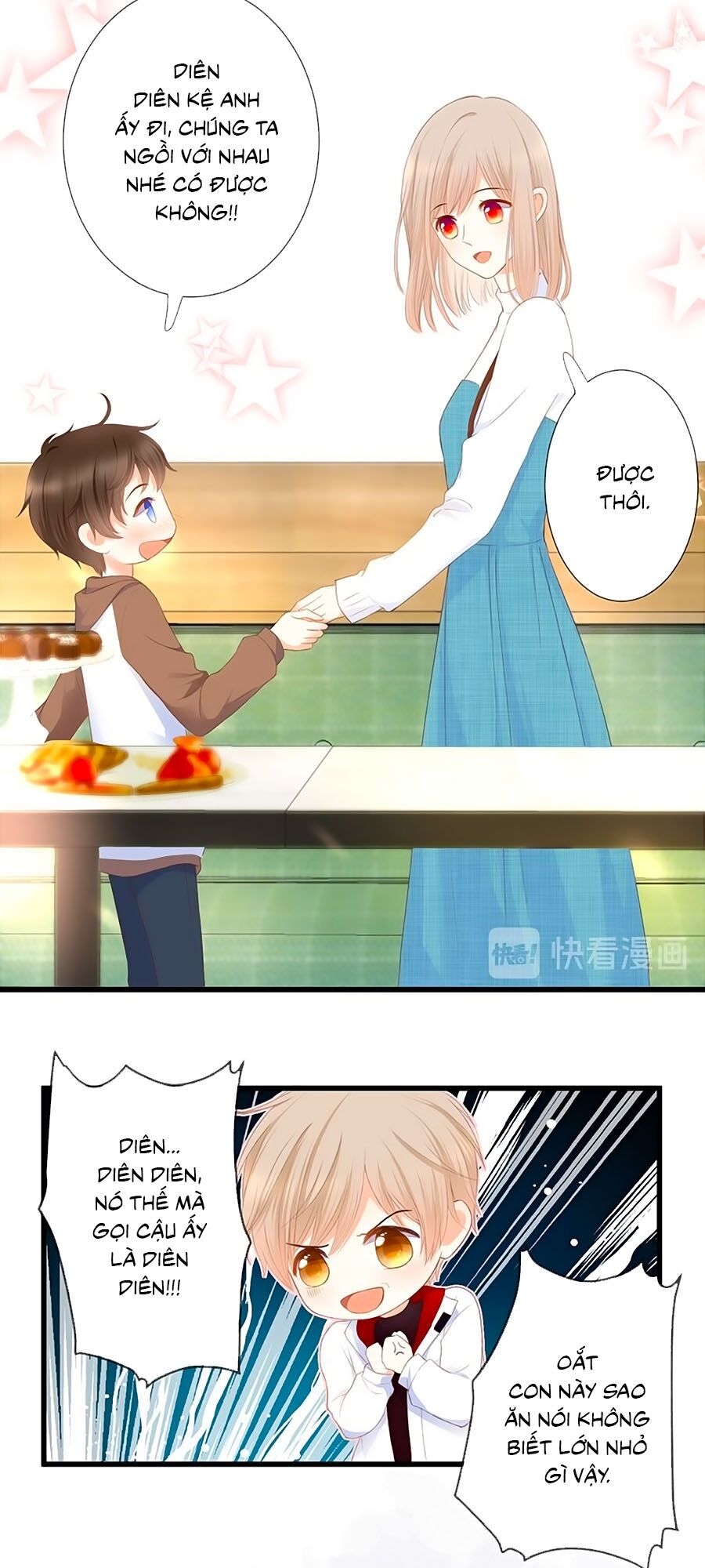 hoa chưa nở rộ chapter 31 12