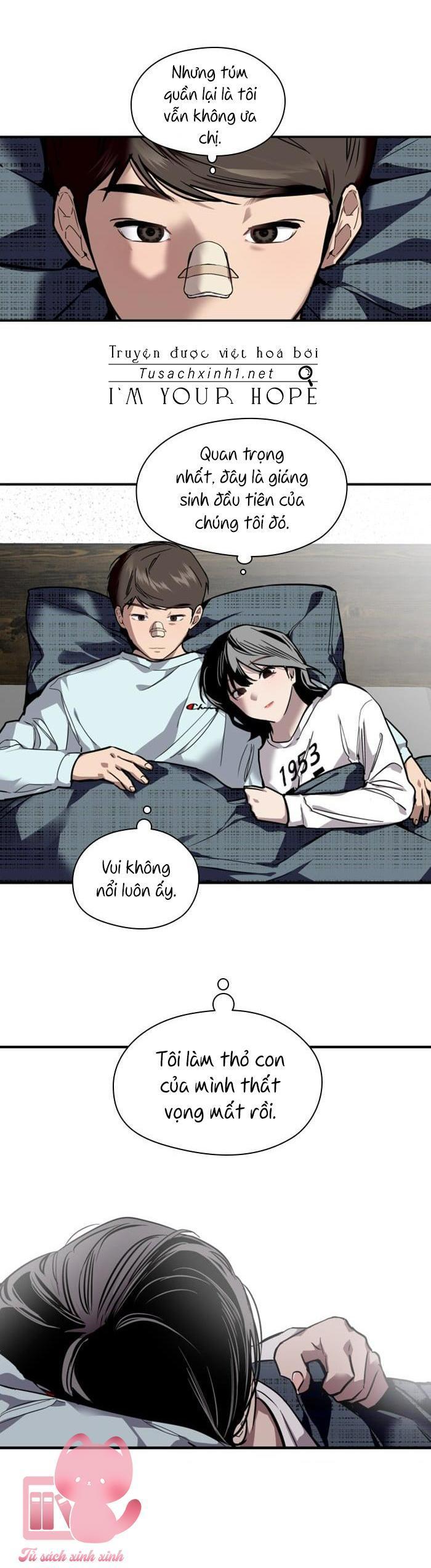 lee doona chapter 83 17