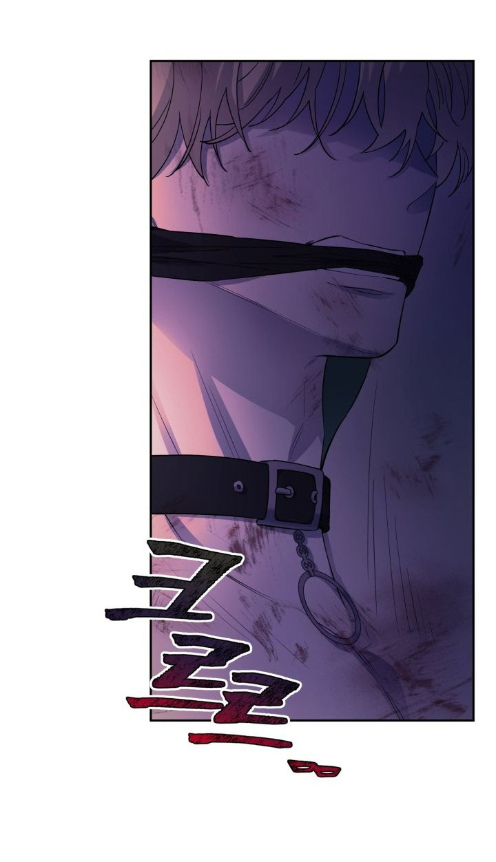 [18+] nếu cứu rỗi một cầm thú hư hỏng chapter 3.2 21