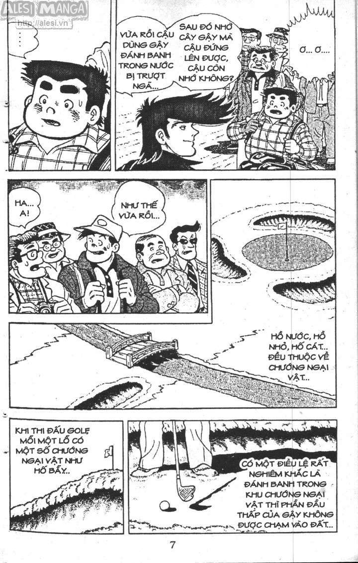 ashita tenki ni naare chapter 3 5