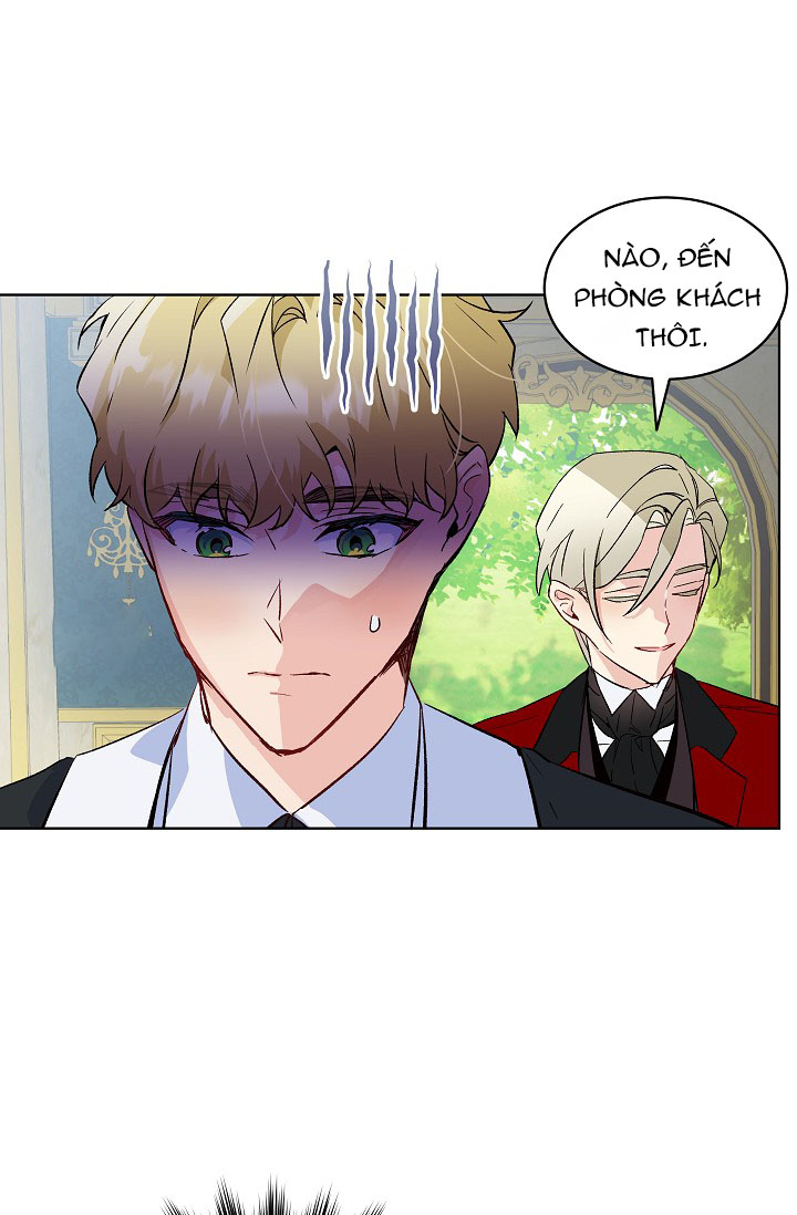 quý cô quyền lực chapter 18 72