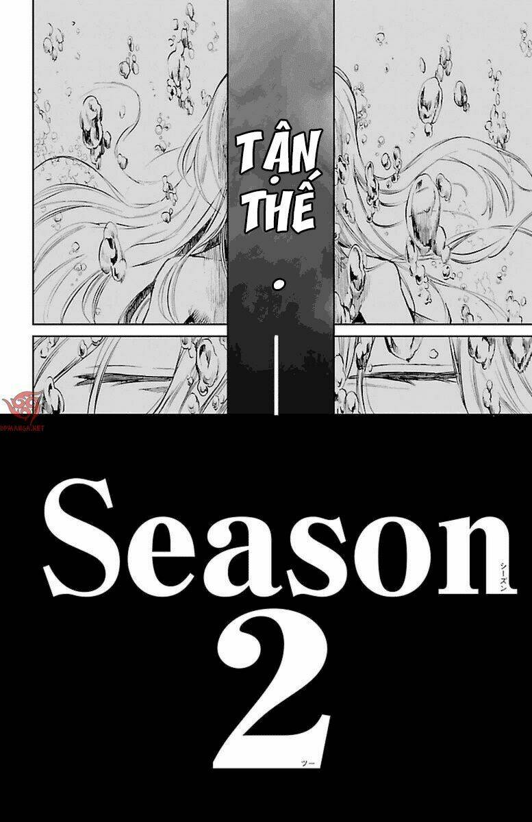 mahou shoujo of the end chapter 32 55