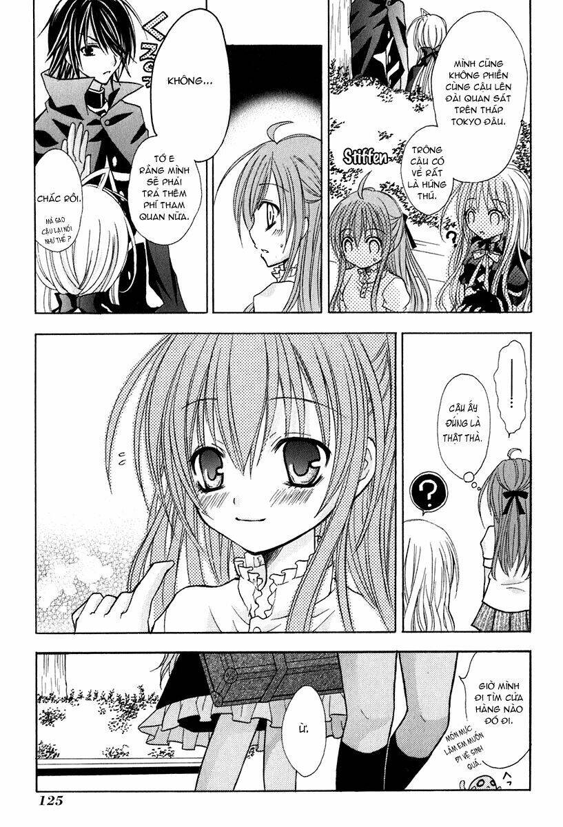 tokyo innocent chapter 13 27