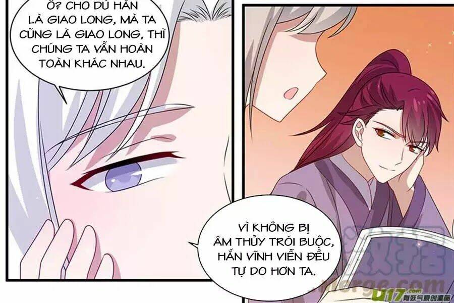 luyến ái sinh tử bộ chapter 170 10