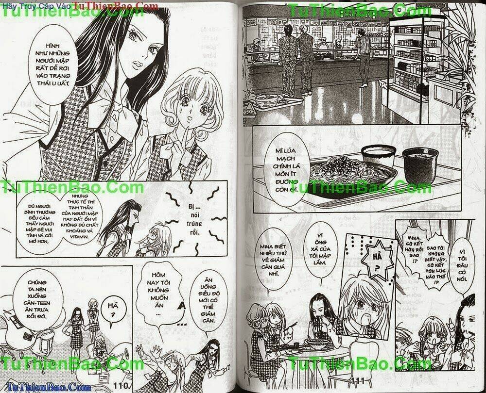 lọ lem biến thân chapter 3 57