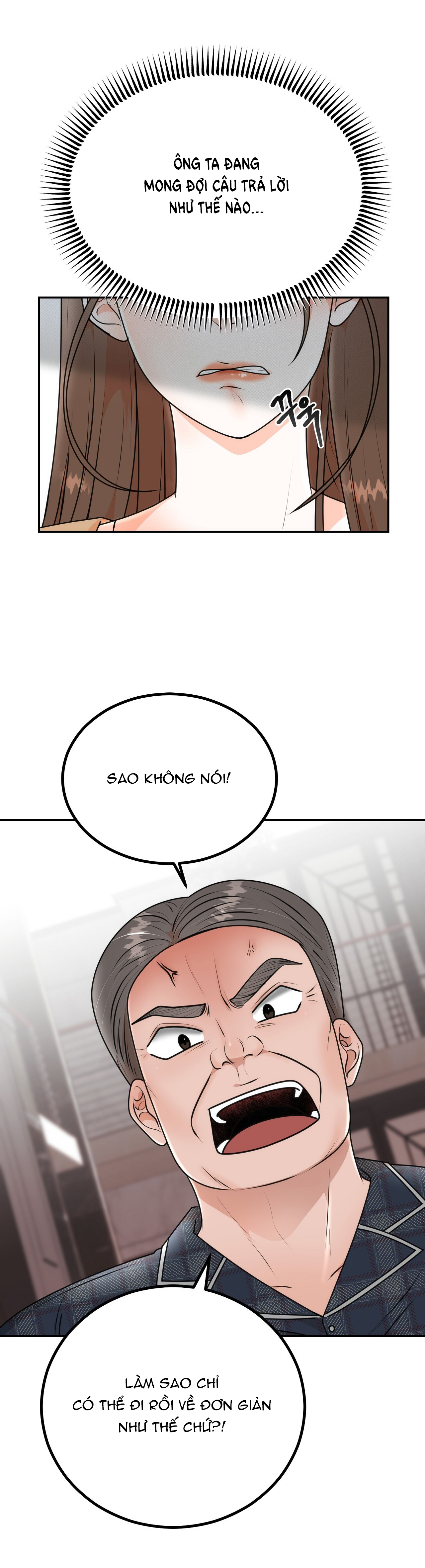 [18+] hôn nhân ràng buộc chapter 5.2 10