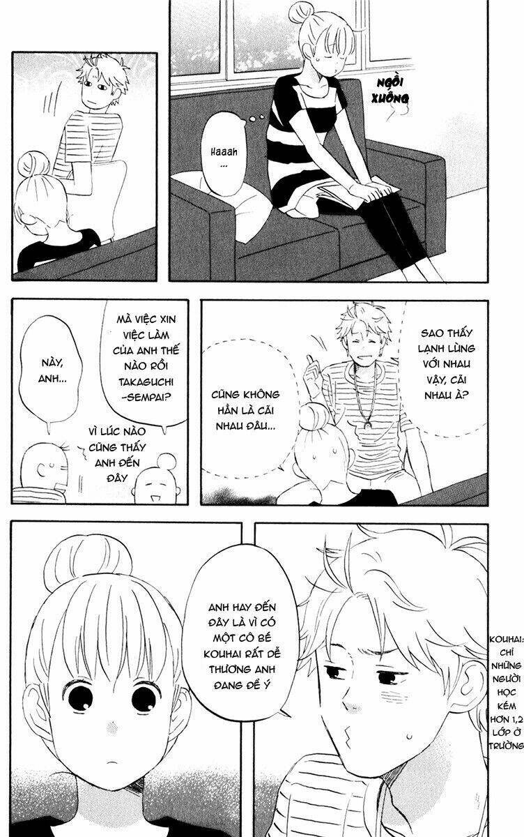liar x liar chapter 23 9