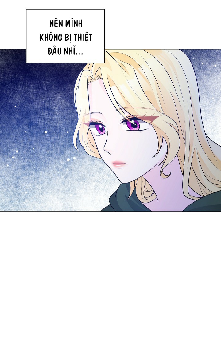 lily tàn độc chapter 16 50